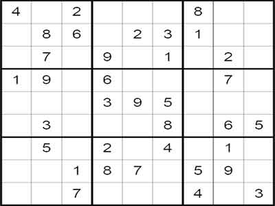 100 Sudoku Puzzles 1.1 full