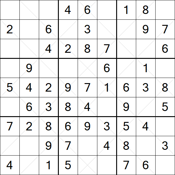 Argyle Sudoku - Fácil