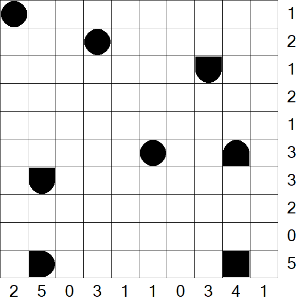 Battleships - Einfach