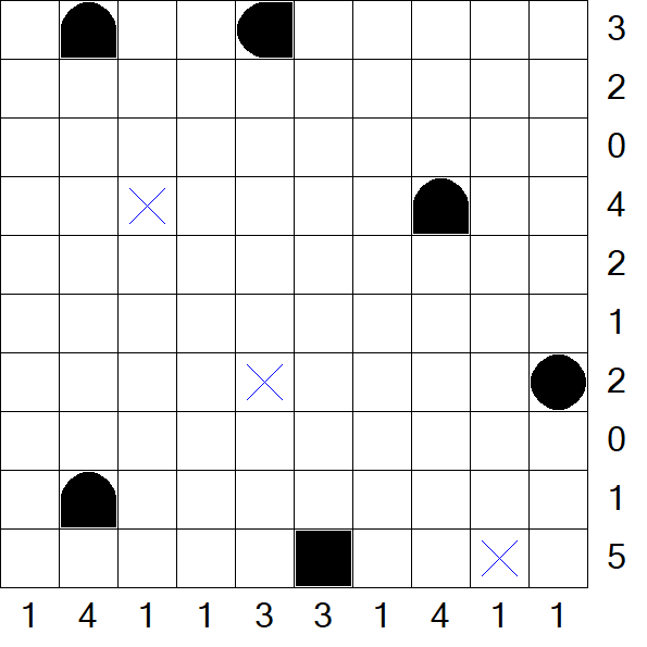 Battleships - Einfach