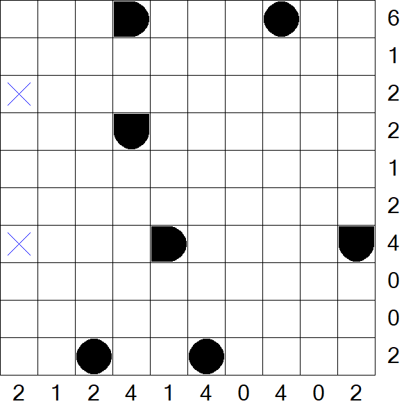 Battleships - Einfach
