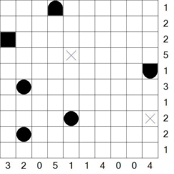 Battleships - Einfach