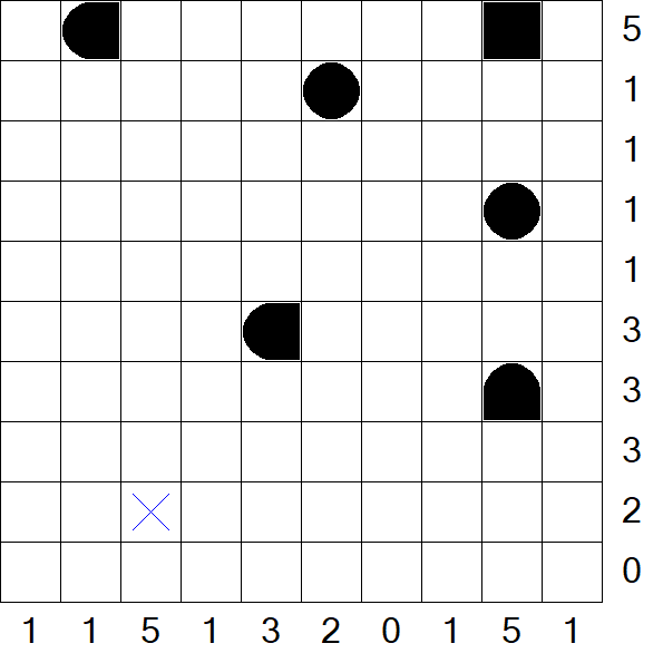 Battleships - Einfach