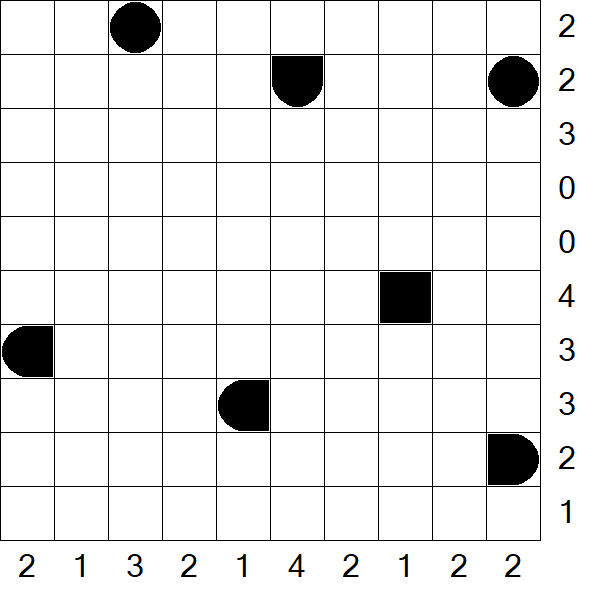 Battleships - Einfach