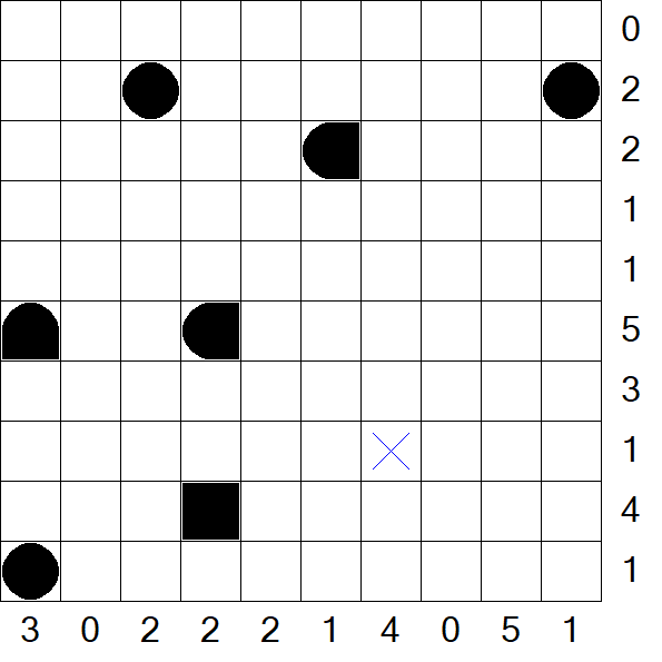 Battleships - Einfach