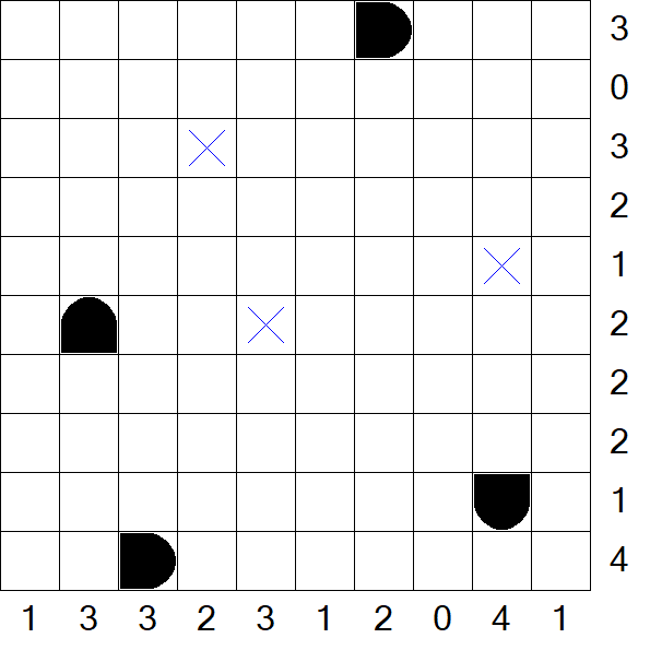 Battleships - Einfach