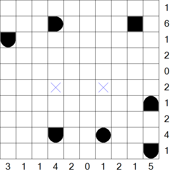 Battleships - Einfach