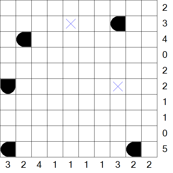 Battleships - Einfach