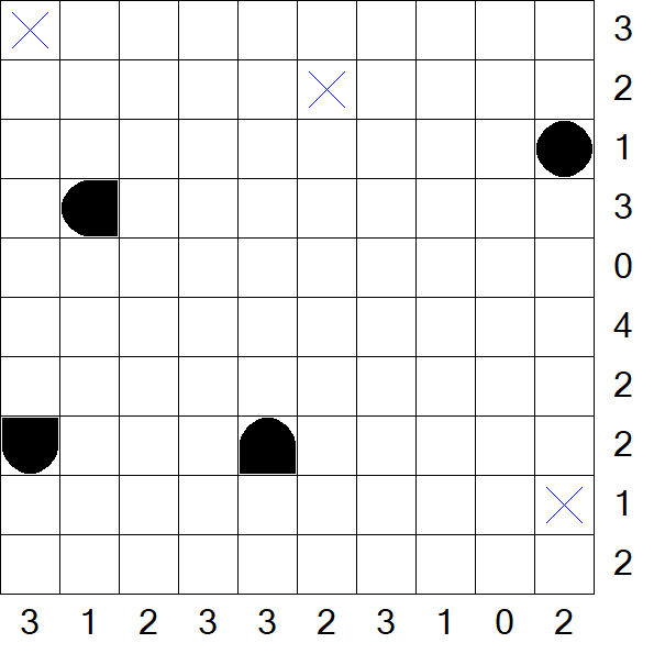 Battleships - Einfach