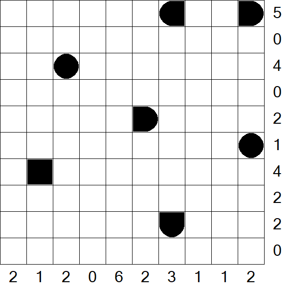 Battleships - Einfach