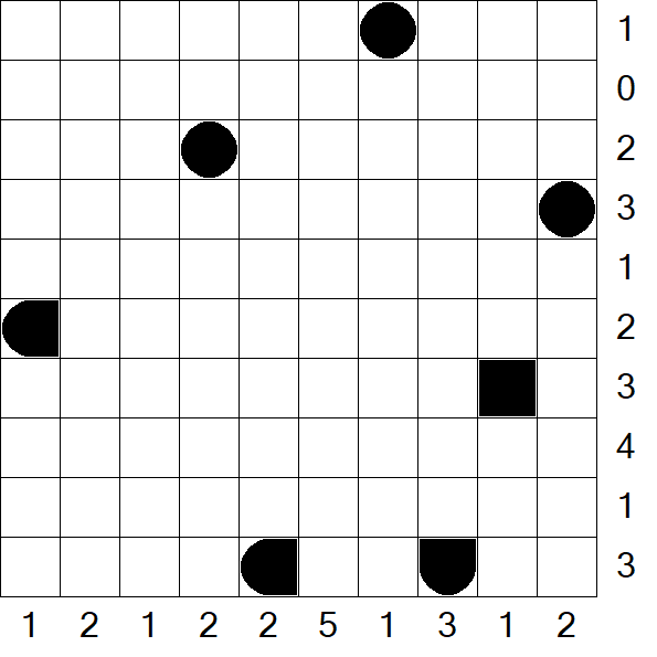 Battleships - Einfach