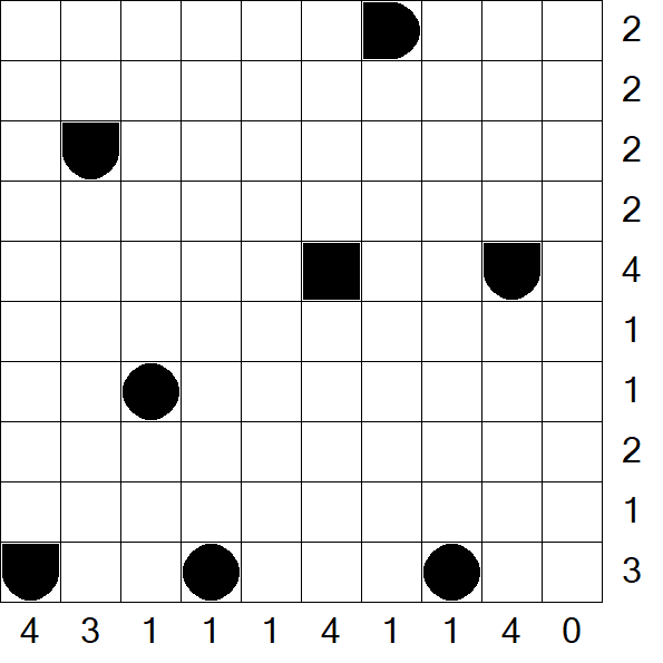Battleships - Einfach