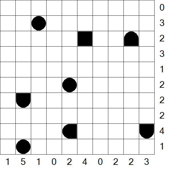 Battleships - Einfach