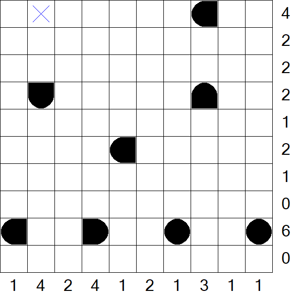 Battleships - Einfach