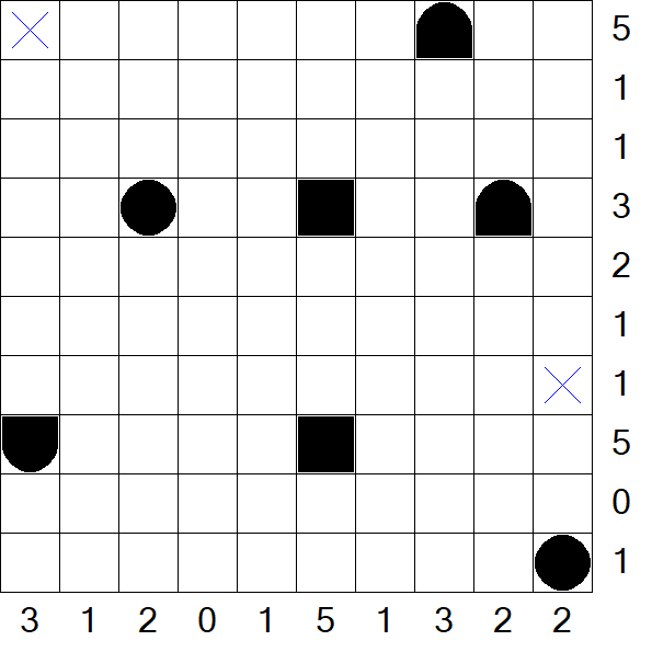 Battleships - Einfach