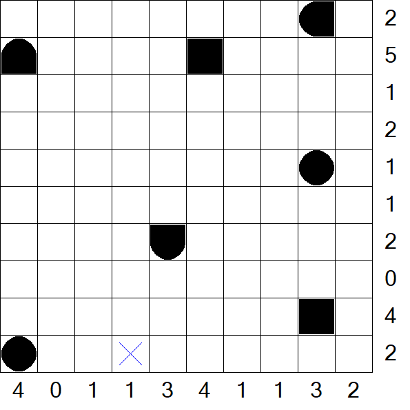 Battleships - Einfach