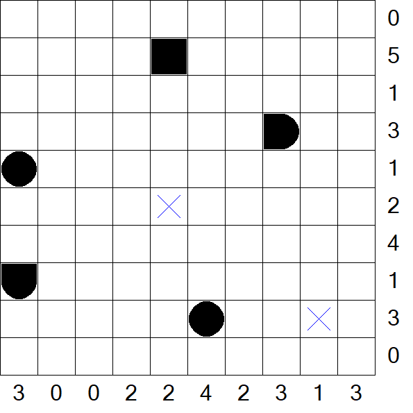 Battleships - Einfach