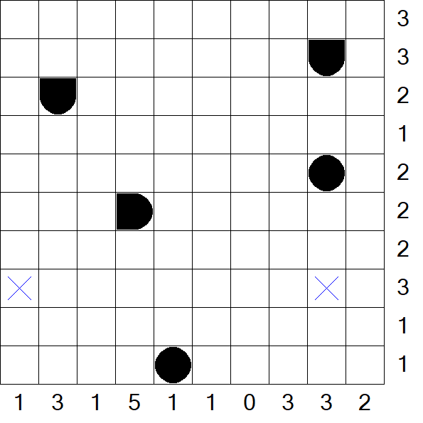 Battleships - Easy