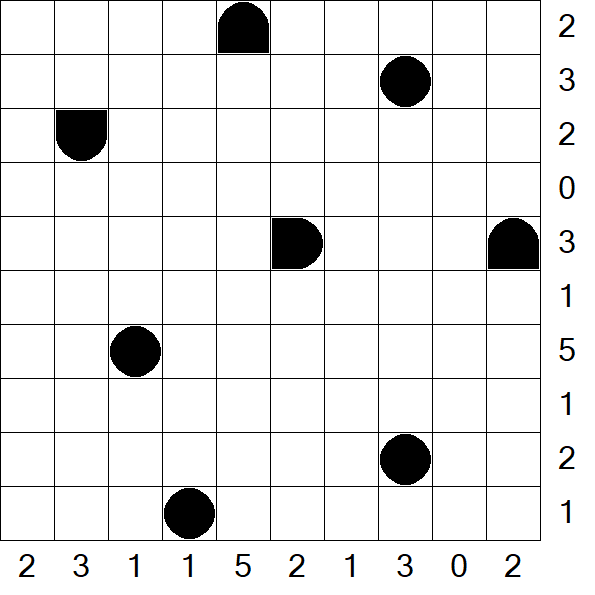 Battleships - Easy