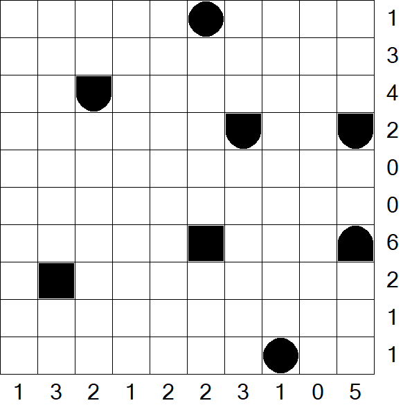 Battleships - Easy