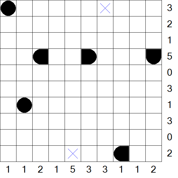 Battleships - Easy