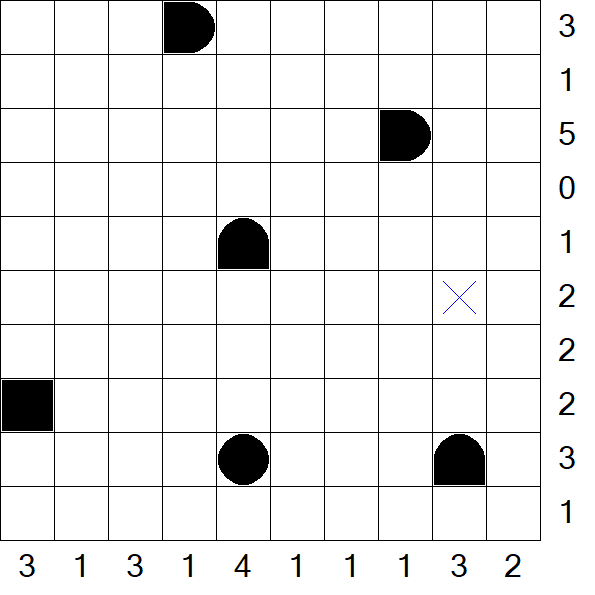 Battleships - Easy