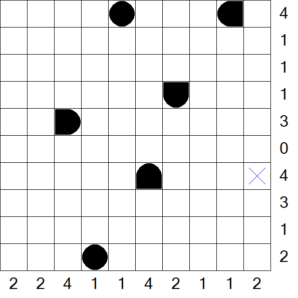 Battleships - Easy