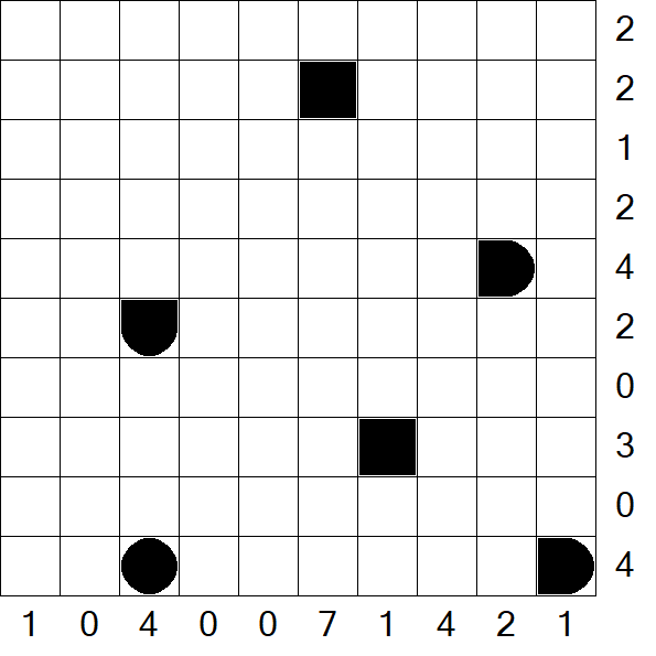 Battleships - Simple