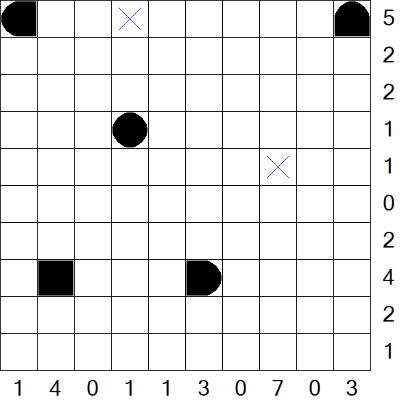 Battleships - Simple