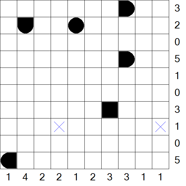 Battleships - Simple