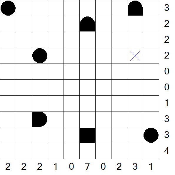 Battleships - Simple