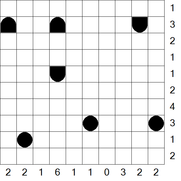 Battleships - Simple