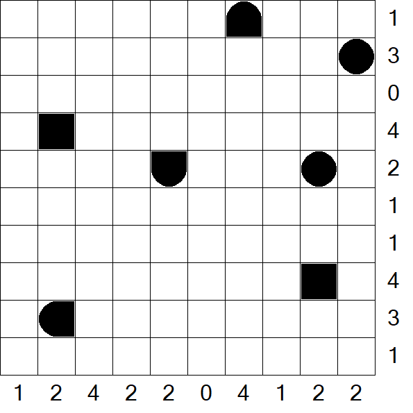 Battleships - Fácil