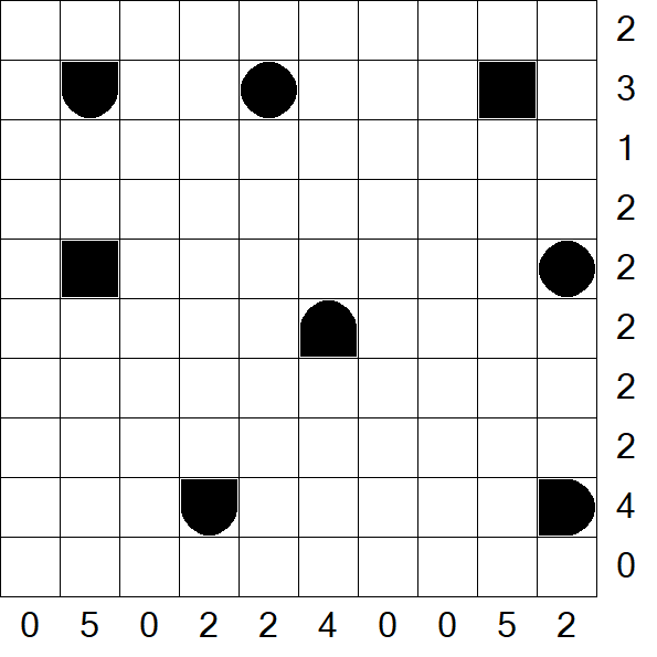 Battleships - Fácil
