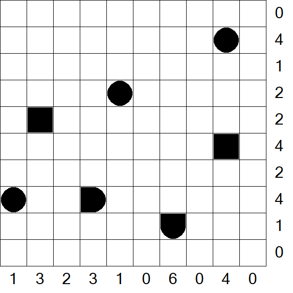Battleships - Fácil