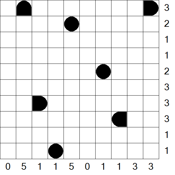 Battleships - Fácil