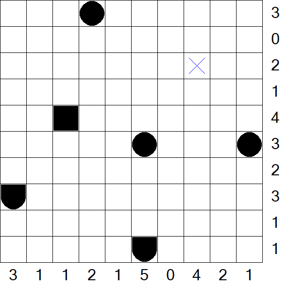 Battleships - Fácil