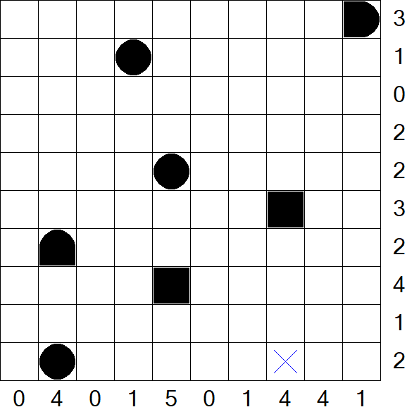 Battleships - Einfach