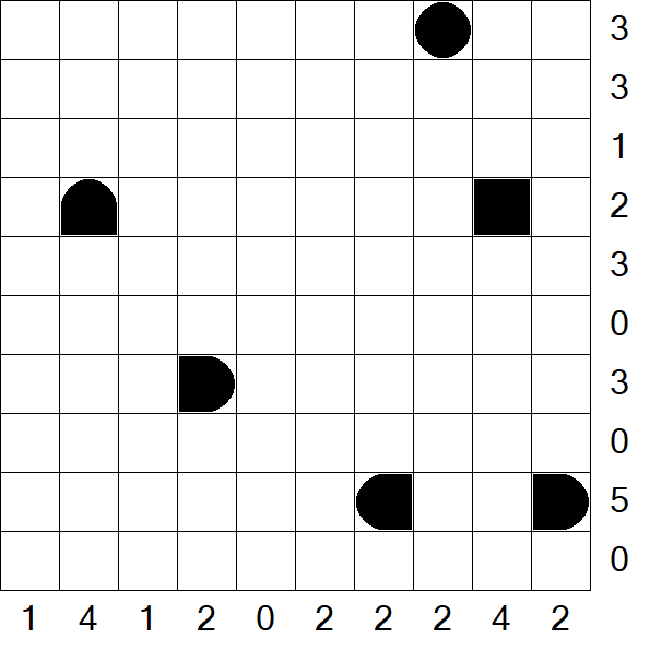 Battleships - Einfach