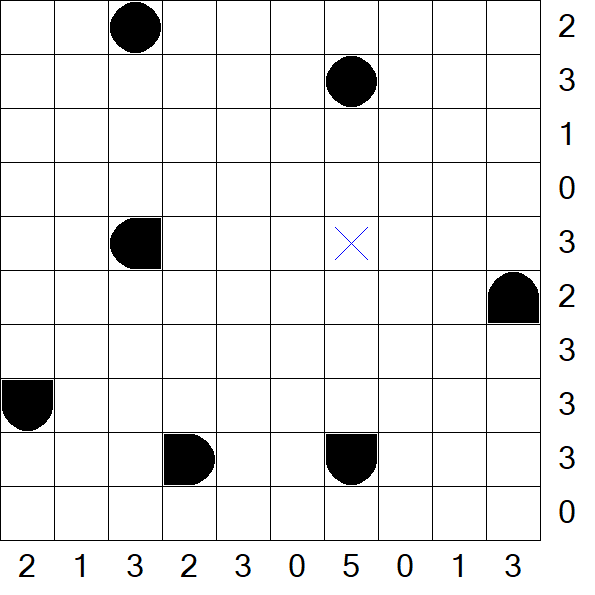 Battleships - Einfach