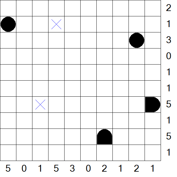 Battleships - Einfach