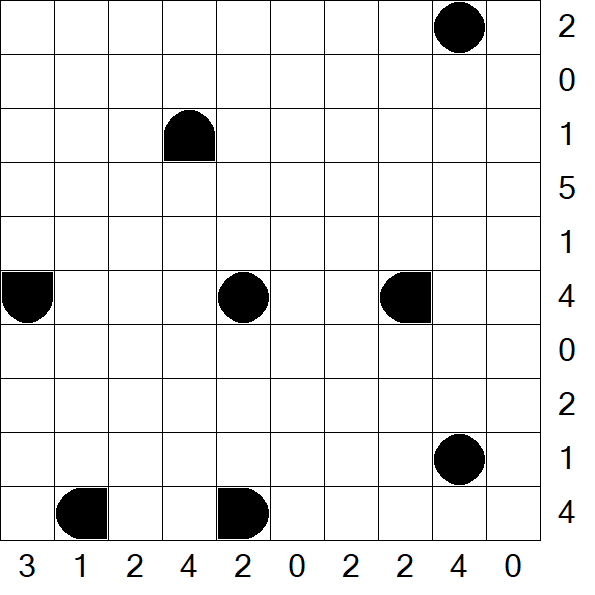Battleships - Einfach
