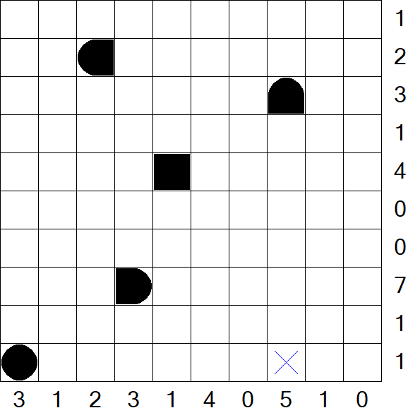 Battleships - Einfach