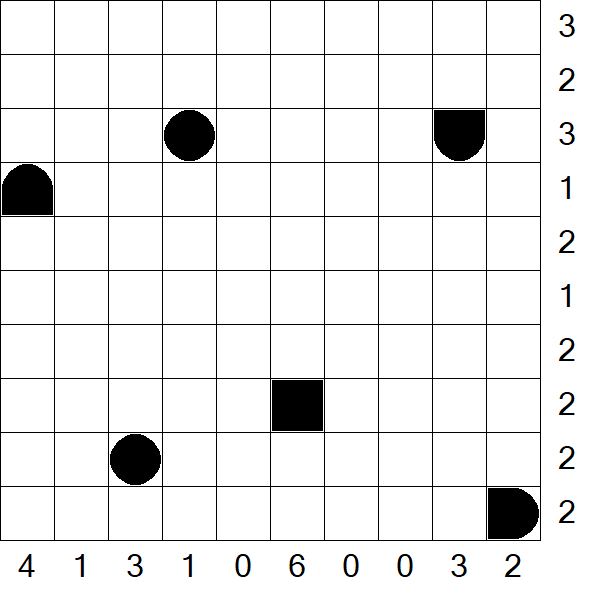 Battleships - Einfach