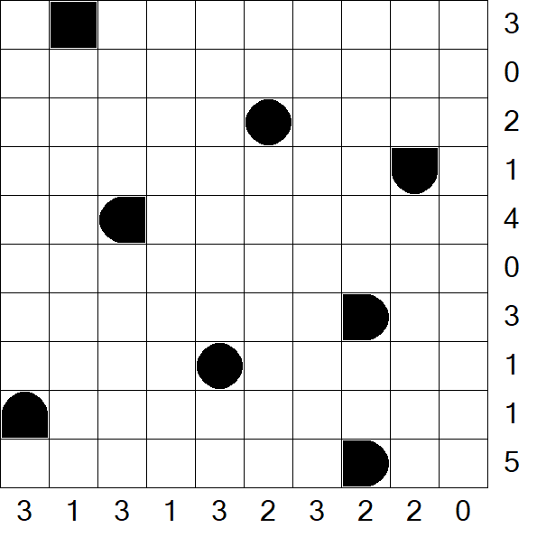 Battleships - Einfach