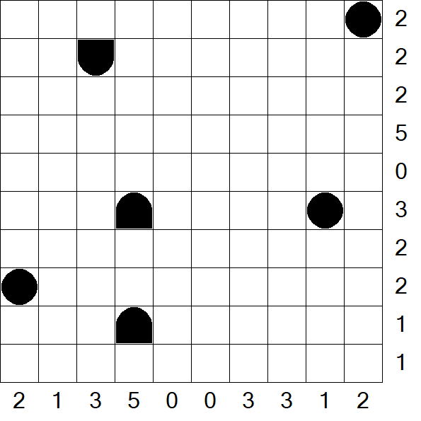 Battleships - Simple