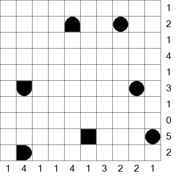 Battleships - Simple