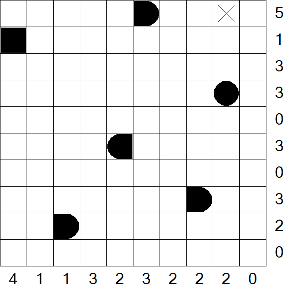 Battleships - Einfach
