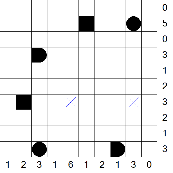 Battleships - Einfach