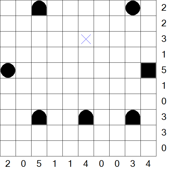 Battleships - Einfach